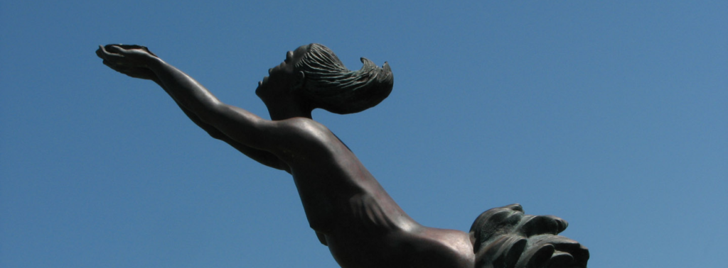 Women of Pearling monument