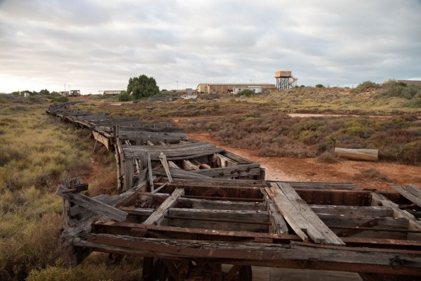 Australian Legacies of Slavery Conference 2023