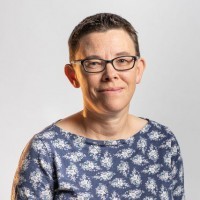 Zoe Laidlaw
