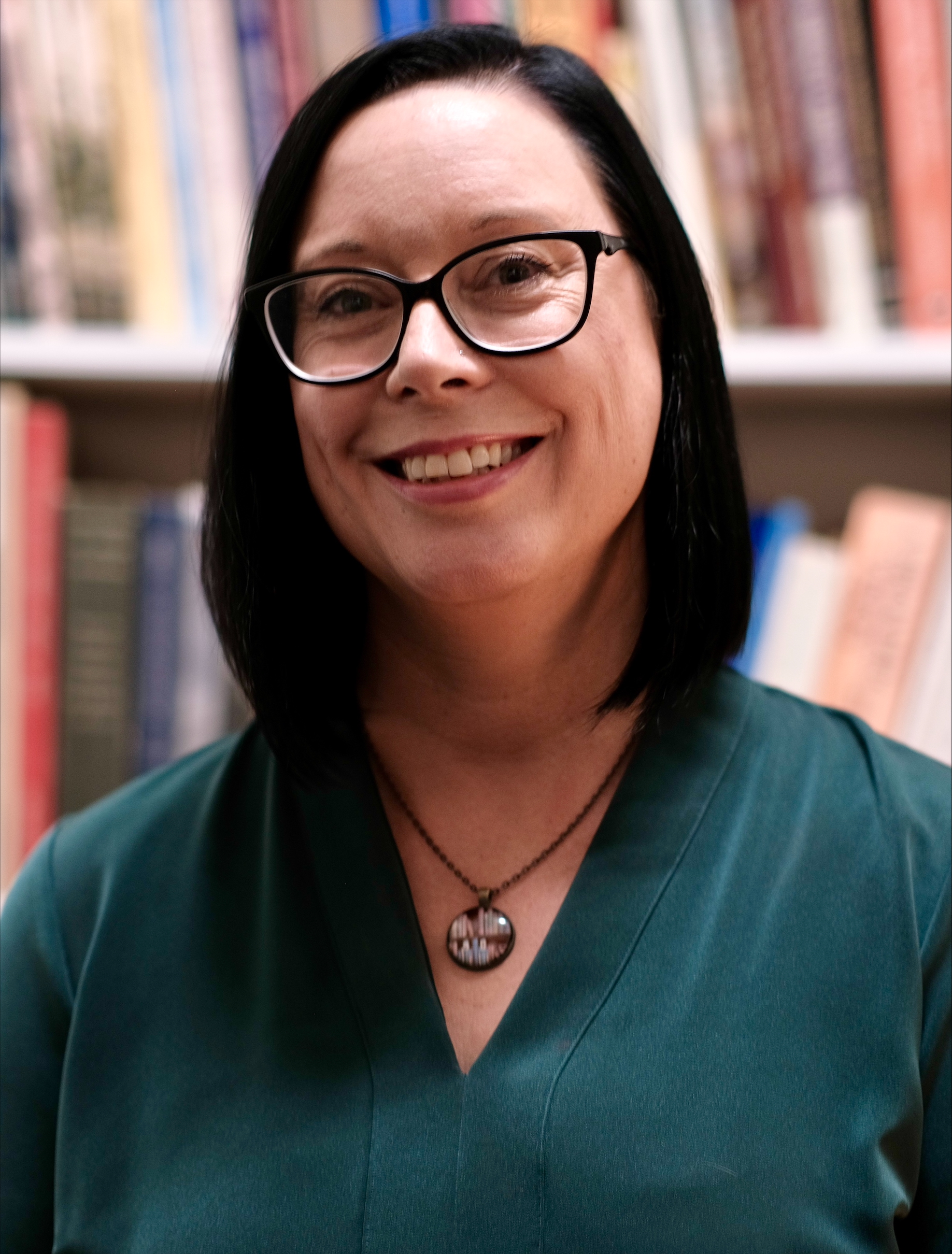Heidi Ing