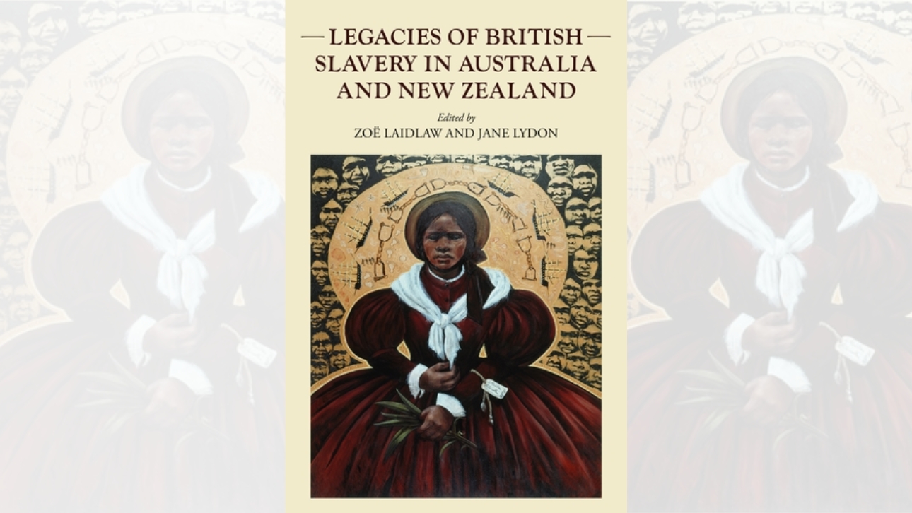 Studies In Imperialism – Marking the 200th Volume